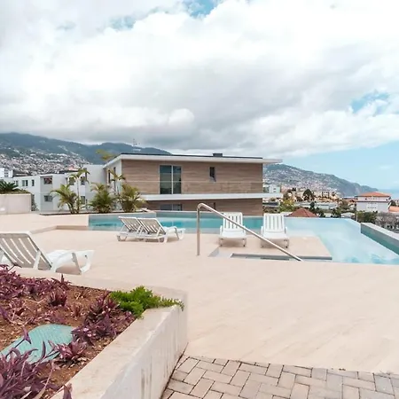 Guestready - The Place To Be Happy In Madeira Apartman