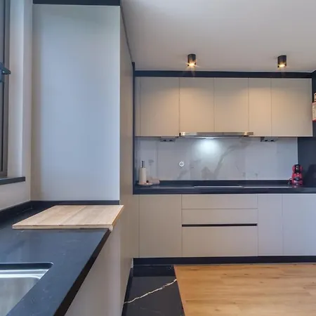 Apartman Guestready - The Place To Be Happy In Madeira