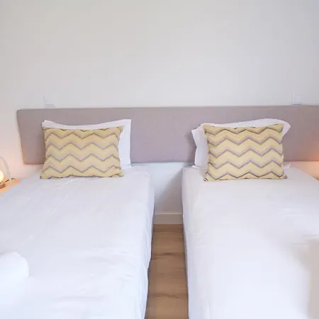 Lejlighed Guestready - The Place To Be Happy In Madeira Funchal (Madeira)