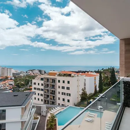 Guestready - The Place To Be Happy In Madeira Διαμέρισμα