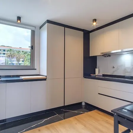 Διαμέρισμα Guestready - The Place To Be Happy In Madeira Φουνκάλ