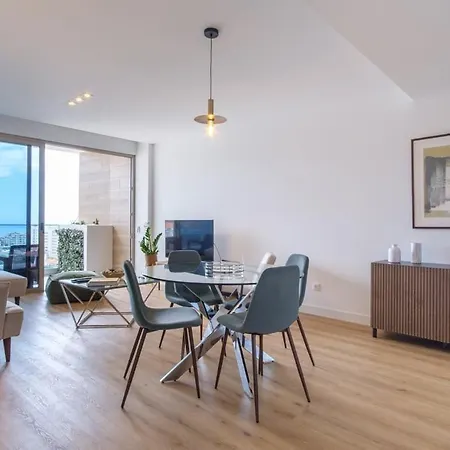 Guestready - The Place To Be Happy In Madeira * فونشال