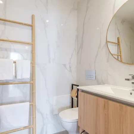 Διαμέρισμα Guestready - The Place To Be Happy In Madeira