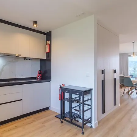 Διαμέρισμα Guestready - The Place To Be Happy In Madeira *