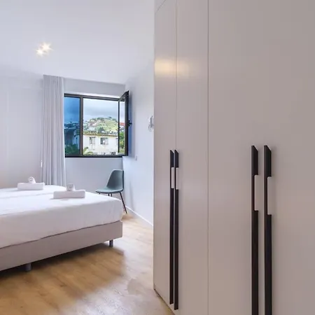 Guestready - The Place To Be Happy In Madeira شقة فونشال