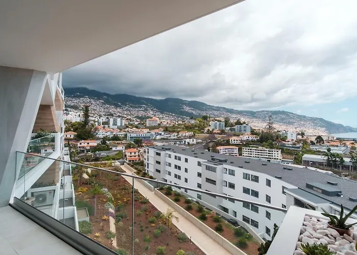 Appartamento Guestready - The Place To Be Happy In Madeira *