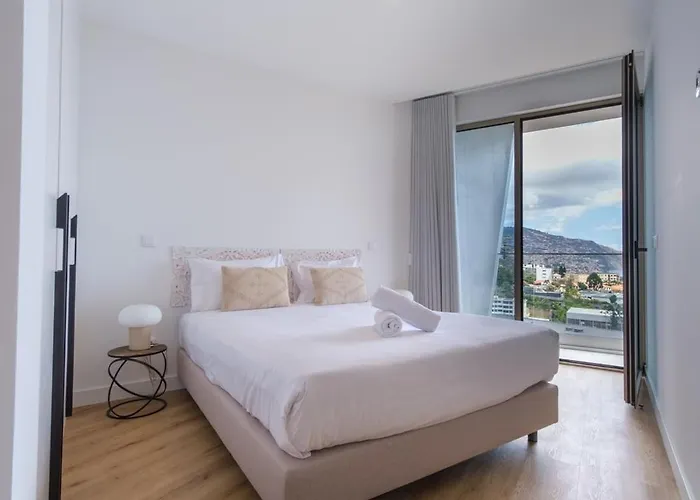 Guestready - The Place To Be Happy In Madeira Appartamento *