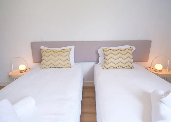 Appartamento Guestready - The Place To Be Happy In Madeira Funchal (Madeira)