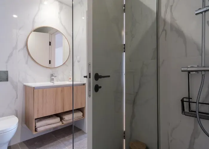 Appartamento Guestready - The Place To Be Happy In Madeira