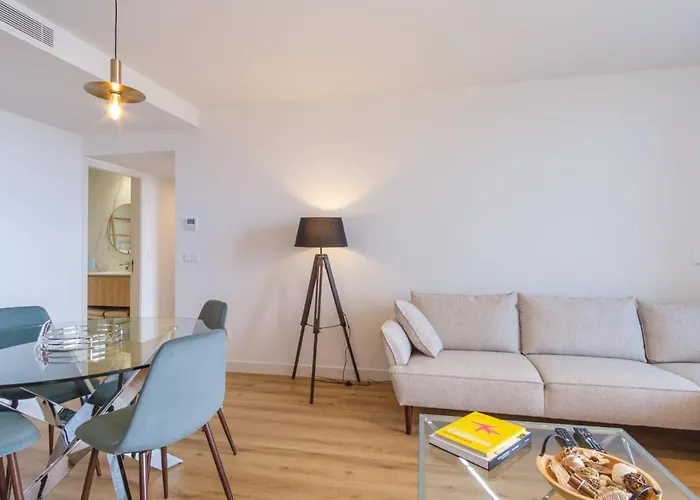 Appartamento Guestready - The Place To Be Happy In Madeira *