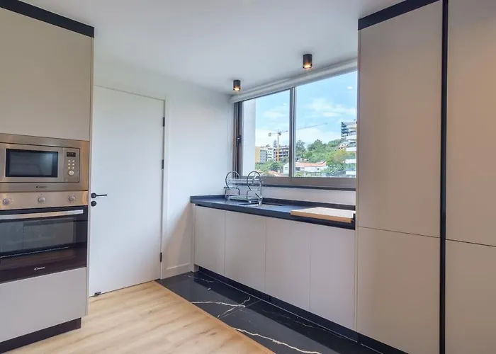 Guestready - The Place To Be Happy In Madeira Appartamento Funchal (Madeira)