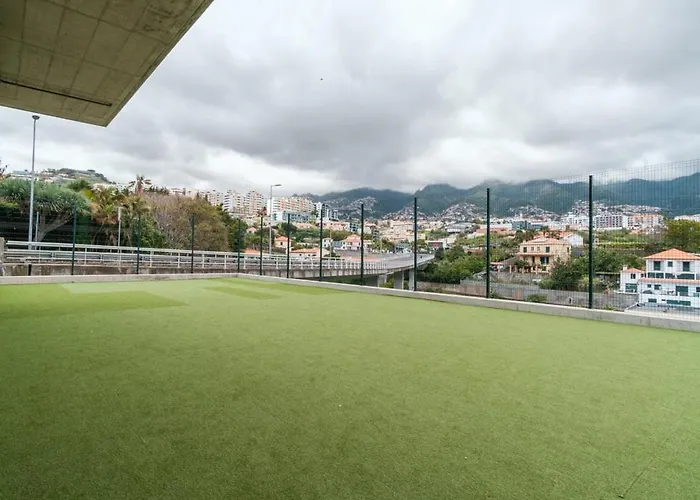 Guestready - The Place To Be Happy In Madeira Appartamento Funchal (Madeira)