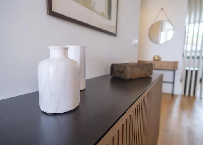 Appartamento Guestready - The Place To Be Happy In Madeira Funchal (Madeira)