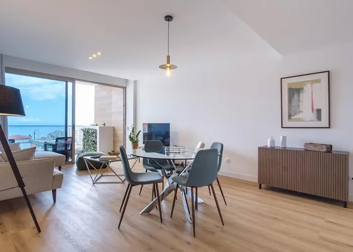 Guestready - The Place To Be Happy In Madeira * Funchal (Madeira)