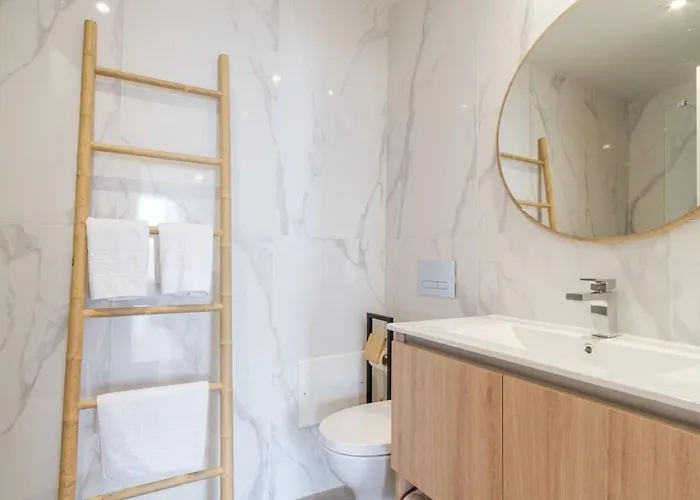 Appartamento Guestready - The Place To Be Happy In Madeira