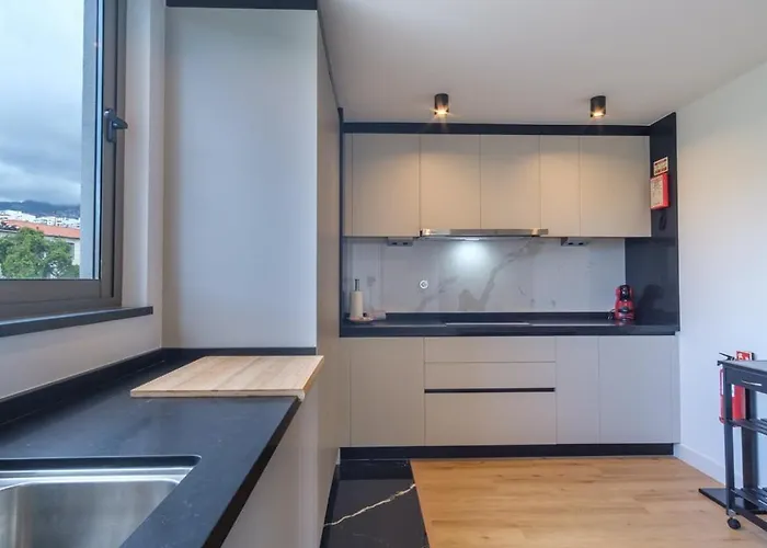 Appartamento Guestready - The Place To Be Happy In Madeira