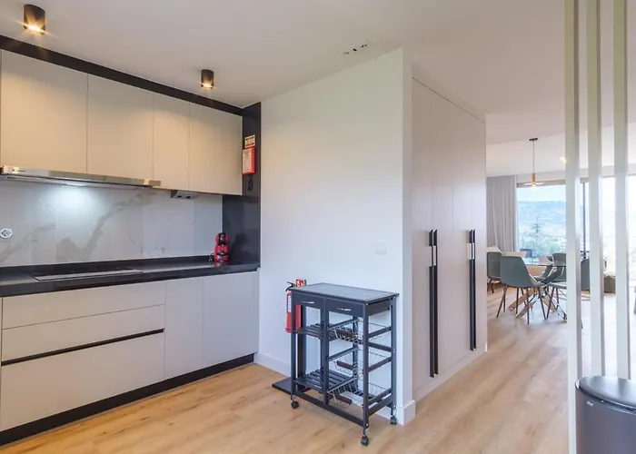 Appartamento Guestready - The Place To Be Happy In Madeira *