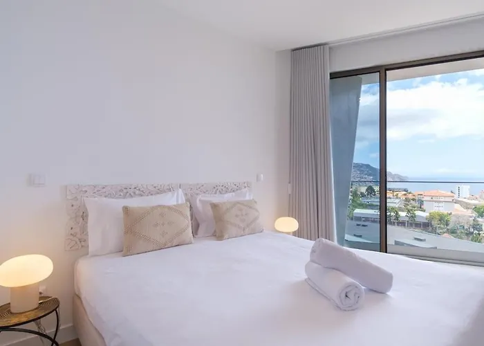 Guestready - The Place To Be Happy In Madeira Appartamento