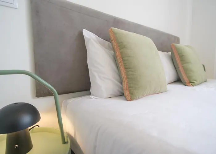 Appartamento Guestready - The Place To Be Happy In Madeira *