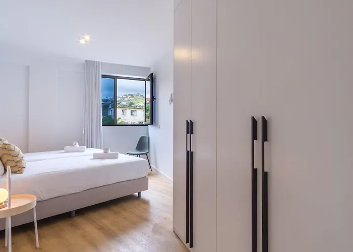 Guestready - The Place To Be Happy In Madeira Appartamento Funchal (Madeira)