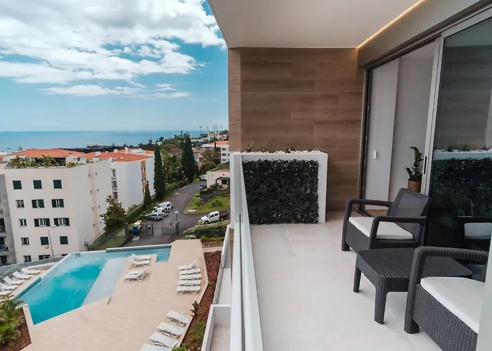 Guestready - The Place To Be Happy In Madeira