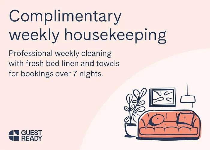 Guestready - The Place To Be Happy In Madeira * Funchal (Madeira)