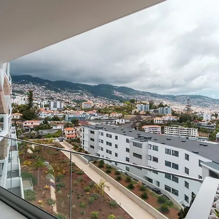 Lägenhet Guestready - The Place To Be Happy In Madeira *