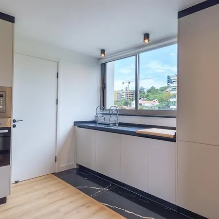 Guestready - The Place To Be Happy In Madeira Lägenhet Funchal (Madeira)