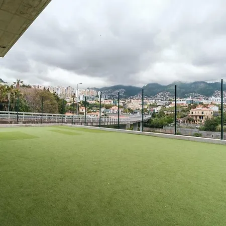 Guestready - The Place To Be Happy In Madeira Lägenhet Funchal (Madeira)